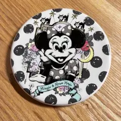 ☆ 未使用 ディズニー ミニー コースター ハロウィン 2017 スーベニア