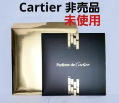 未使用 非売品 Cartier カルティエ レコード パンテール ドナサマー