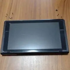 Switch本体　ジャンク品