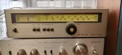 ★ビクター JT-V71 AM/FM Stereo チューナー (1976) ☆ビクター JT-V71 AM/FM Stereo チューナー (1976)
