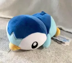 ポッチャマ ぬいぐるみ 約15cm オリジナルタグ付き