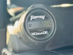 スズキ　ジムニー　ノマド　JC74 コースター　ノマドスタイル