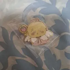 ちいかわ　ラッコ