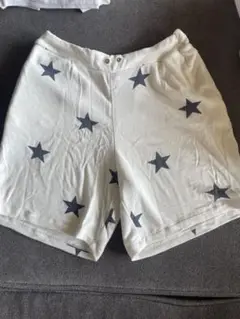 ジェラートピケ 短パン