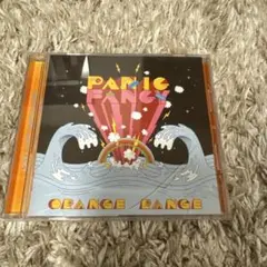 ORANGE RANGE PANIC FANCY