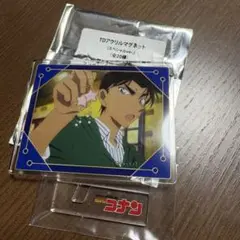 TDアクリルマグネット 服部平次