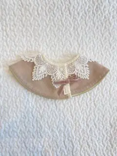 マールマール　スタイ dolce lace collar