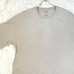 Bershka★Tシャツ★カットソー★オーバーサイズ★ビッグシルエット★ゆるだぼ