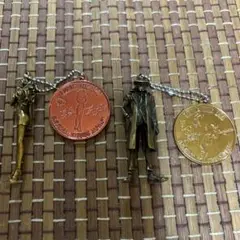 ルパン三世 フィギュアコレクション　ユニバーサルスタジオジャパン