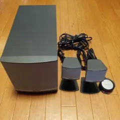 BOSE COMPANION3 SERIES2