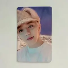 SEVENTEEN HMV特典トレカ ヘンガレ エスクプス