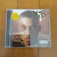 CD NS it was written