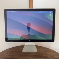 アダプタ付き！ Apple LED Cinema Display 24 inch Review: Apple LED Cinema Display | WIRED