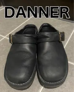 DANNER PITTOCK GLOG SANDAL ピトッククロッグサンダル
