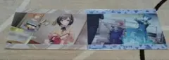 プロセカ 東雲絵名 KAITO クリアファイル