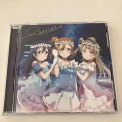 μ's ユメノトビラ