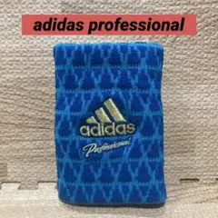 山田哲人実使用　リストバンド adidas 山田哲人実使用 adidas リストバンド ホワイト ゴールド