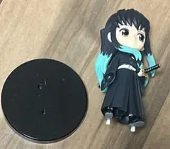 鬼滅の刃　キューポスケット　時透無一郎