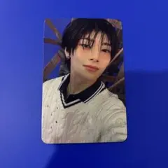 stray kids アイエン
