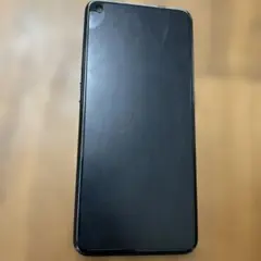 OPPO A54 ブラック 本体