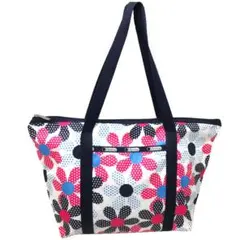 レスポートサック Lesportsac バッグ ショルダー トート 中古 美品