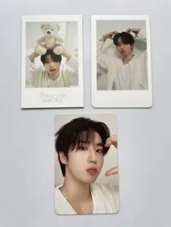 StrayKids スキズ ハン SKZ シーグリ