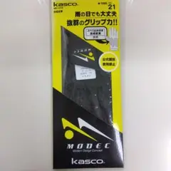 kasco MODEC ゴルフグローブ 21定価１９８０円