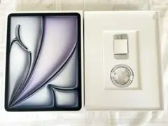 iPad 付属充電ケーブル、充電器セット