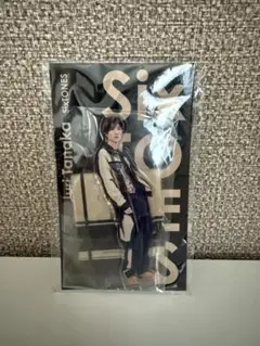 【SixTONES】田中樹　アクリルスタンド
