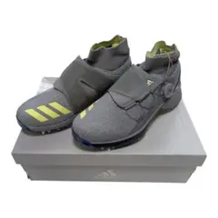 【未使用】adidas ゴルフシューズ 25cm メンズ