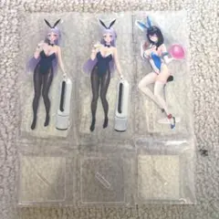 NIKKE 一番くじ フォルクヴァン メアリー アクスタ セット 即購入可能