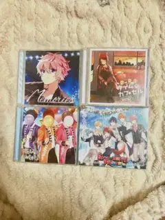 すとぷり CD まとめ売り