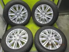 ジョーカー16+ 205/60R16 BSスタッドレス ステップ ノア他