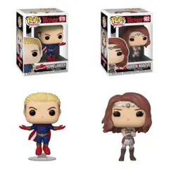 2025年最新】the boys funkoの人気アイテム - メルカリ