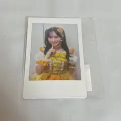 菅田愛貴　超ときめき宣伝部　チェキ　超最強　7