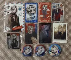 エイトリ 18TRIP 鹿礼光