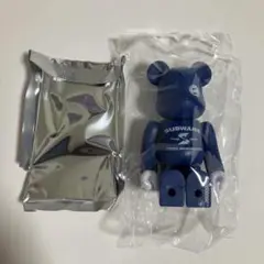 BE@RBRICK シリーズ50 SUBWAREBE シークレット