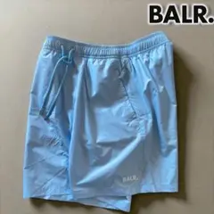 【新品未使用】BALR. ボーラー SWIM SHORTS 水陸両用 ショーツ