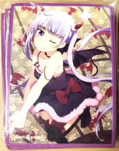 NEW GAME スリーブ