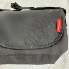 【新品未使用】マンハッタンポーテージ　ショルダーバッグ
