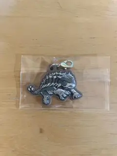 ジュラシック・ワールド チャームコレクション