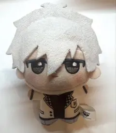 ブルーロック　EPISODE凪　ちびぐるみ　ぬいぐるみ　マスコット　凪誠士郎