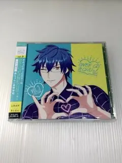 「オネェCD～CHU～」vol.3 オネェ義兄・恭ちゃん/恭ちゃん(CV.前野…