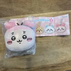 もちもちフェイスマスコット2 古本屋