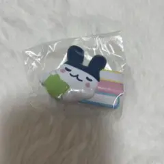 みみっち　はさむんです　クリップ　ガチャガチャ