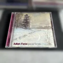 Julian Fane – Special Forces