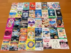 【スーパーファミコン取説40冊セット・任天堂・ファミコン】