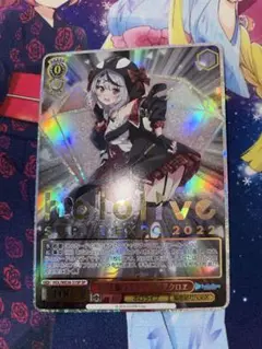 2025年最新】キミと願うミライ 沙花叉クロヱの人気アイテム