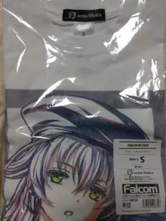 定価4180円　未開封　英雄伝説 創の軌跡　アルティナ　Tシャツ　Sサイズ