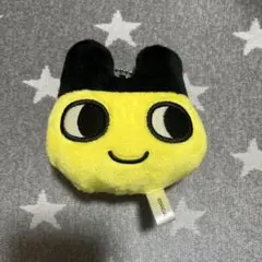 まめっち　マスコットチャーム